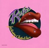 Rufus Featuring Chaka Khan