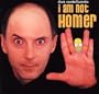 I Am Not Homer