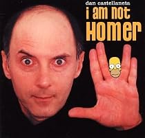 I Am Not Homer