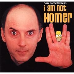 I Am Not Homer