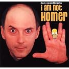 I am Not Homer