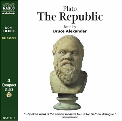 City Travel Guides Discounted  Books : The Republic (Non Fiction)