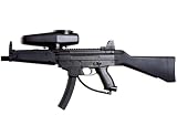 Tippmann X7 XP5 Style Marker and Mods
