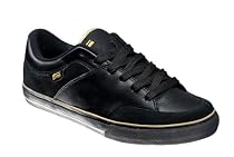 Sykum Vulcan, Unisex - Erwachsene Sneaker