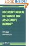 Recursive Neural Networks for Associative Memory