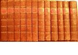 The History of the Decline and Fall of the Roman Empire [Complete Set in 12 Full Leather Volumes]