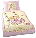 Bettwäsche Prinzessin Lillifee und das Einhorn 135 x 200 cm - weihnachtliches Thema für jeden kleinen Lillifee-Fan