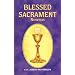 Blessed Sacrament Novenas