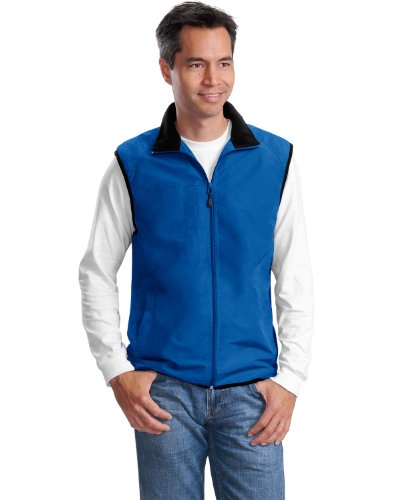 Port Authority Mens Teklon Vest. J355