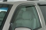 Wade 88408 Slim Windguard 4 Piece Toyota Corolla 98-02