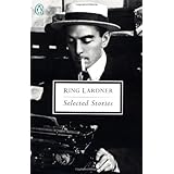 Ring Lardner: Selected Stories (Penguin Twentieth-Century Classics)