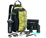 Bresser Backpack Binocular Set