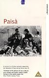 Paisa [VHS] [1948]