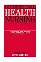 Occupational Health Nursing