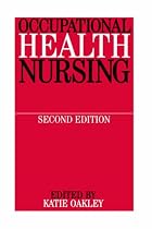 Occupational Health Nursing