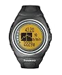 Suunto X6 Wrist-Top Computer Watch with Altimeter, Barometer, Compass, Clinometer and PC-Interface