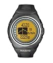 Suunto X6 Wrist-Top Computer Watch with Altimeter, Barometer, Compass, Clinometer and PC-Interface
