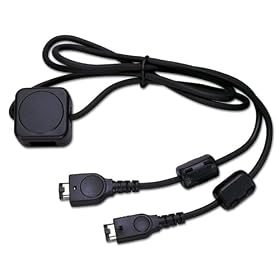 Multi Player Link Cable for Gameboy Advance SP