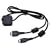 Multi Player Link Cable for Gameboy Advance SP