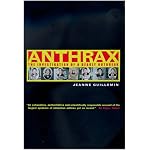 Anthrax: The Investigation of a Deadly Outbreak book cover