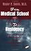 From Medical School to Residency: How to Compete Successfully in the Residency Match Program