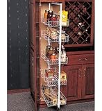 IMAGE OF Pantry Roll-Out System - 42 - 49 Inches