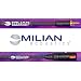 10' Milian Acoustics 1/4 to 3.5mm Stereo Adapter Headphone Extension Cable