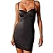 Curvi Full Body Shaping Slip FBM003 L Black