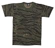 Rothco Tiger Stripe T-Shirt