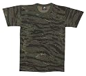 Rothco Tiger Stripe T-Shirt