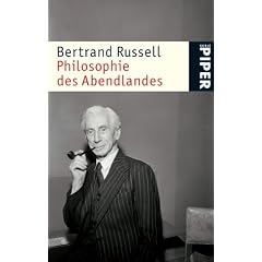 Philosophie des Abendlandes