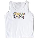 Yellow Racquets Tank