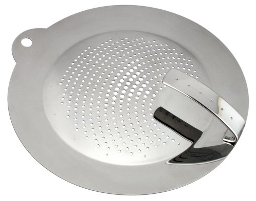 Fissler Universalspritzschutz für Pfannen