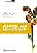 Das Access 2003-Entwicklerbuch, m. CD-ROM