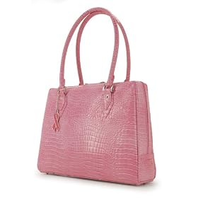 Mobile Edge MEMCXS Komen Milano Handbag
