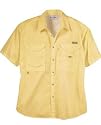 Columbia Sportswear Bonehead Short-Sleeve Fishing Shirt
