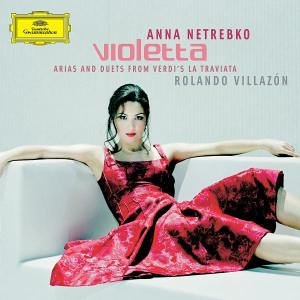 Childrens Toyshop  Musik : Violetta - Arien und Duette aus La Traviata