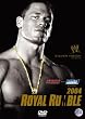 WWE - Royal Rumble 2004 [DVD]