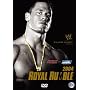 WWE - Royal Rumble 2004 [DVD]