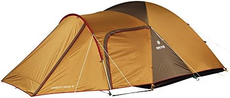 スノーピーク(snow peak) テント アメニティドームM SDE-001R [5人用]