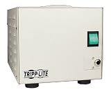 Tripp Lite IS1000HG 1000W Isolation Transformer Hospital Grade 4 outlet UL2601-1