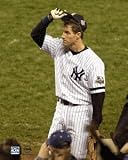 Paul O'Neill New York Yankees - Tip the Hat - 8x10 Autographed Photograph