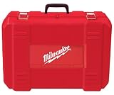 Milwaukee 48-55-6200 Carrying Case for Band Saws