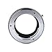 K&F Concept Lens Mount Adapter for Minolta MD Mount Lens to Leica M Lens Camera Body