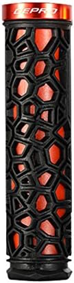 High Quality Bilateral Locked Bicycle Grips MTB Handle Cube Cycling Bicycle Handlebar