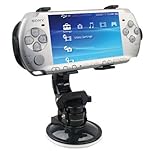 Blackhorns Searcher System Stand for Sony Slim PSP 2000 /3000