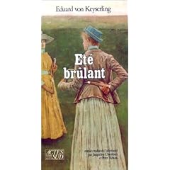 Et� br�lant
