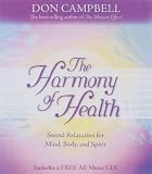 The Harmony of Health