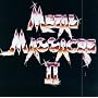 Metal Massacre, Vol. 2