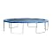 Variflex Spring Trampoline- 12'